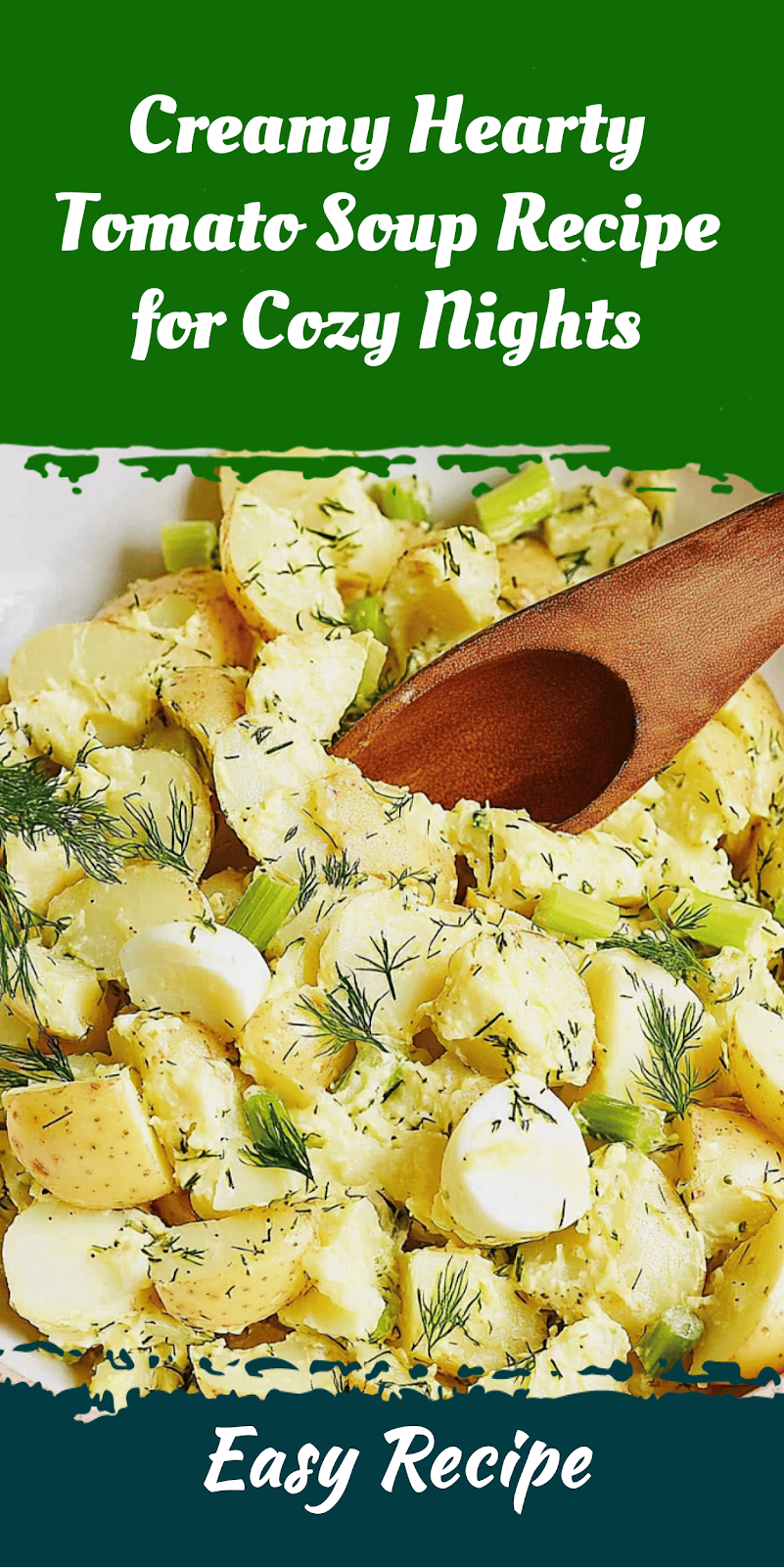 Creamy Hearty Tomato Soup Recipe for Cozy Nights