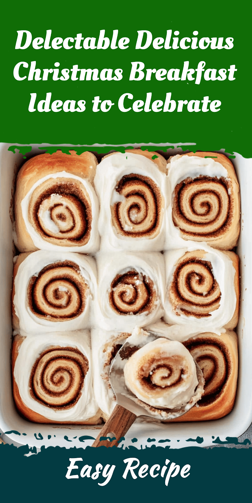 Delectable Delicious Christmas Breakfast Ideas to Celebrate