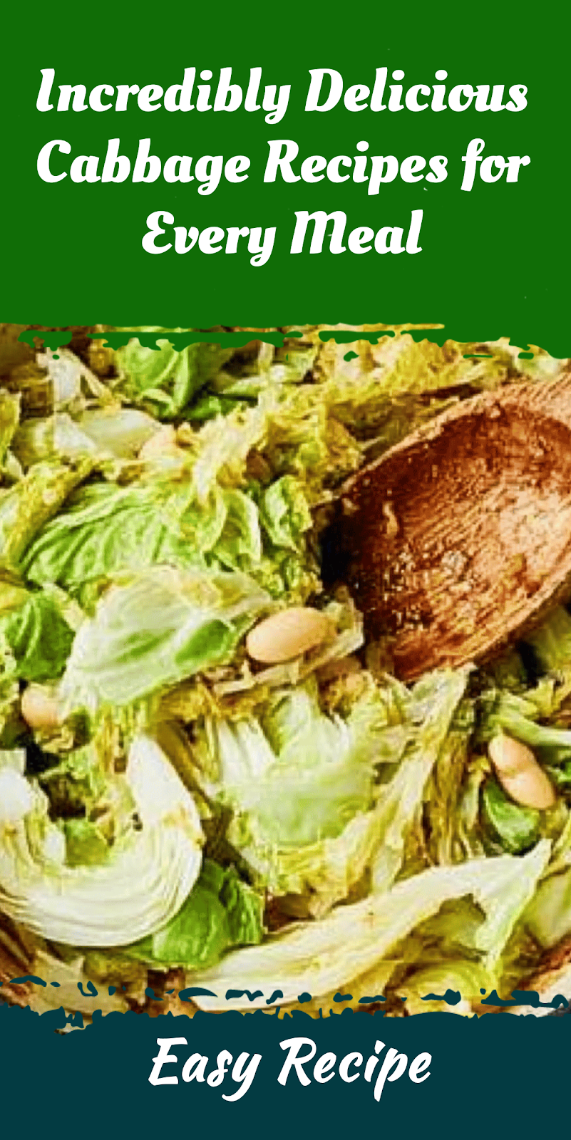 Incredibly Delicious Cabbage Recipes for Every Meal