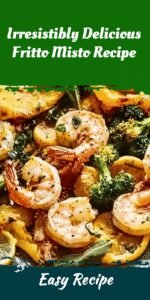 Irresistibly Delicious Fritto Misto Recipe